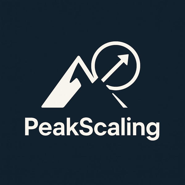 PeakScaling
